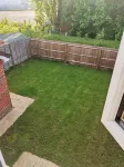 Langley Haven - 3 Br House - parking
