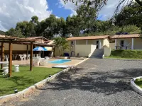 Pousada Saint James Hotels in Aguas De Lindoia
