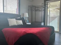 Red Door Bungalow Bisbee / Mountain Views Stay - 4-Star