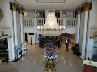 Portaluna Hotel & Resort by Reston Hotels in Sahel Aalma