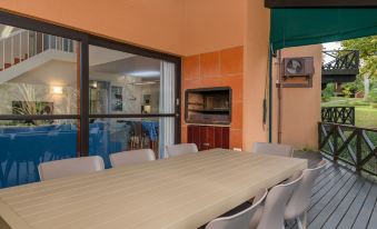 San Lameer Villa 1935