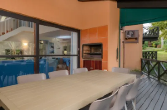 聖拉米爾別墅1935