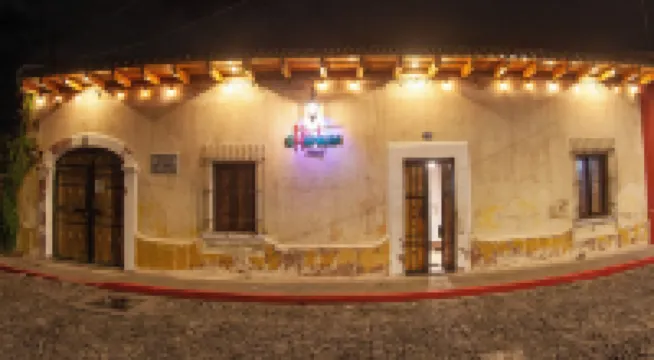 Hot Chipilin Hotels in 
