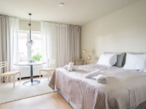 Hotell Hanöhus Hällevik Hotels in Solvesborg Municipality