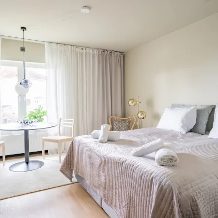 Hotell Hanöhus Hällevik Hotels in Sölvesborgs kommun