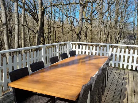 Stylish Chalet with Room