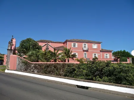 Solar de Lalém Отели в г. Порту-Формозу