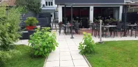 Auberge en Ardenne