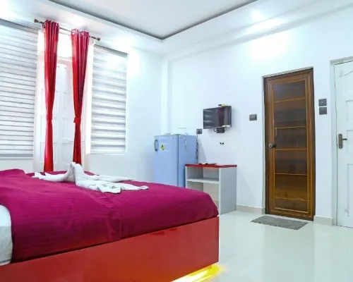 Jacks Place Hotels in Cavelossim