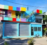 Hey Mojo Guest House