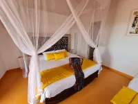 索伊芒加藍色酒店薩利 薩利 伯土達爾酒店