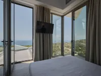 Porphyra Collection Villas Porto Heli Hotels in Kranidi