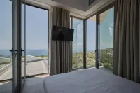 Porphyra Collection Villas Porto Heli Hotels in Kranidi