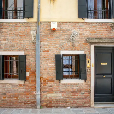 Palazzina Riello