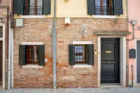 Palazzina Riello