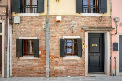 Palazzina Riello Hotels in 