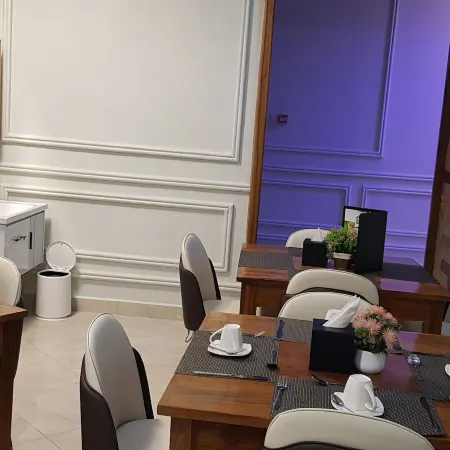 Eastern City Hotel