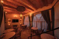 Turkan Cave Hotel