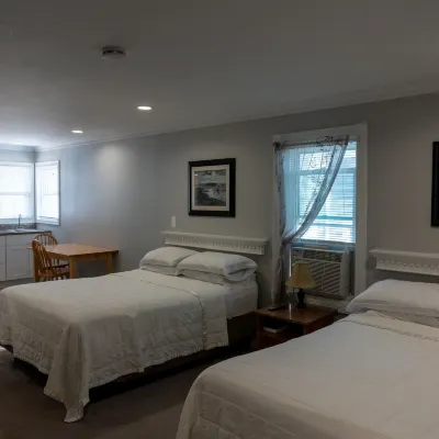 Beach Walk Hotel Hotels near Ocean City Harbor