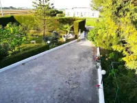 Incantevole Villa Maddalena a Otranto, Salento 8/10 Posti