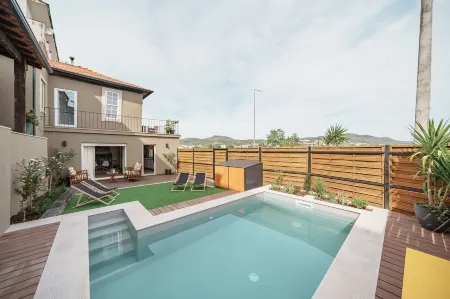 Feel Discovery Casa Com Alma