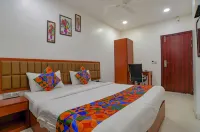 FabHotel Day2Day Hotels in Indore