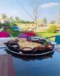 Tunis Pyramids Hotel