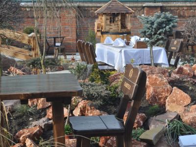 Hotel Kastel