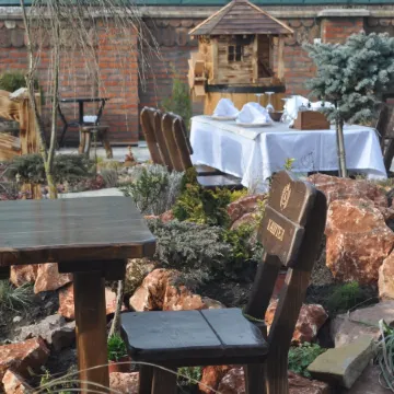 Hotel Kastel Отели в г. Панчево