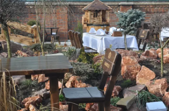 卡斯特酒店 酒店