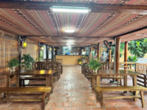 Odyssey Hostel, Tours & Motorbikes Rental