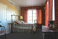 Spur Hotel Hotels in Archer City