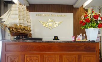 Hung Thinh Hotel Phu Quoc