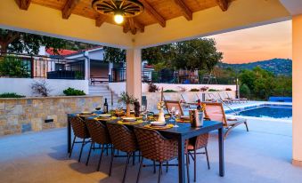 Villa la Meravigliosa