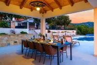 Villa la Meravigliosa