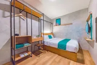 Ultima Guest House Hotels in Batununggal