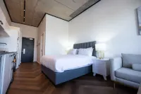 스마트 시티 스테이즈의 브리지워터