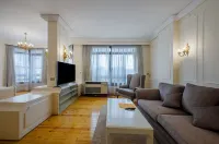 Vesta - Heliopolis Residence Hotels in El Shorouk City