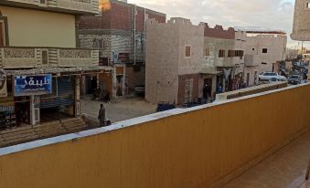 Al-Manara Hostel Siwa Oasis