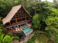 Valley Stream Private Eden Hotels in 