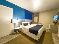 Isla Beach Hotel Hotels in Pecem