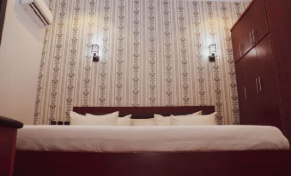 Vortex Hotels and Resort Limited