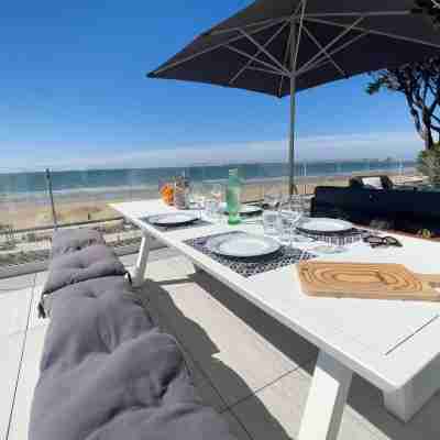 La Maison Régent & spa - Plage de la Baule Dining/Meeting Rooms