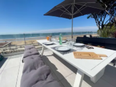 La Maison Régent & Spa - Plage de la Baule Hotels in Pornichet