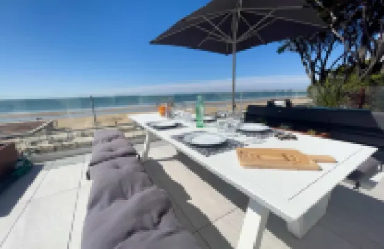 La Maison Régent & Spa - Plage de la Baule Hotels in 