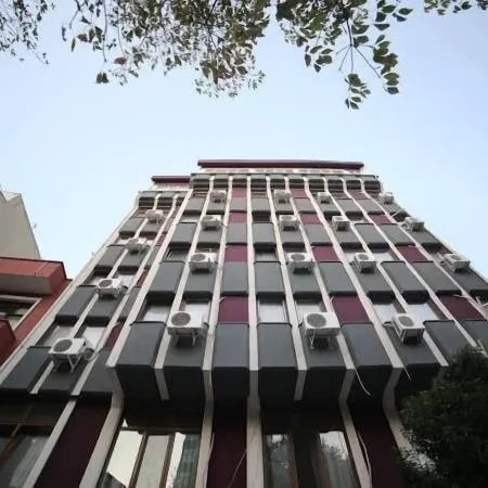 Deta Port Hotel