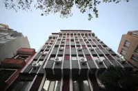 Deta Port Hotel Hotel di Pasabayir Mahallesi