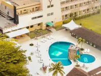 Hotel Marjorie `Y` Hotels in Tema