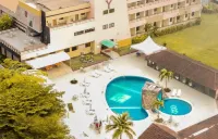 Hotel Marjorie `Y`
