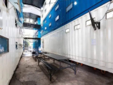 Citihub Cainta Hotéis em Cainta